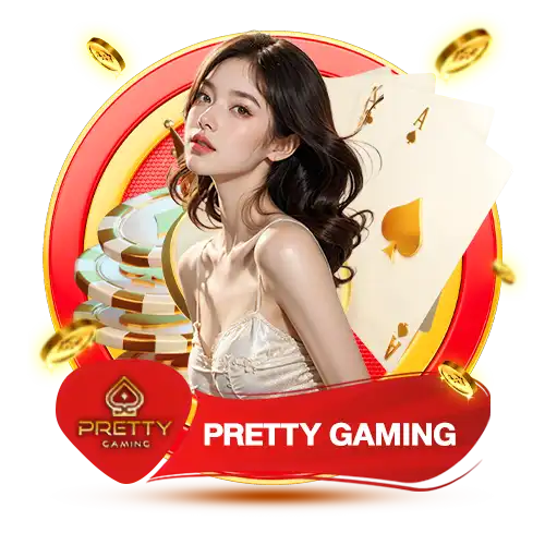 PRETTY